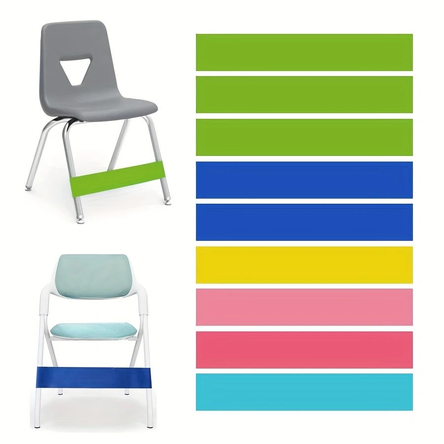 Office Stool - 1pc Elastic Tension Band for Irritable