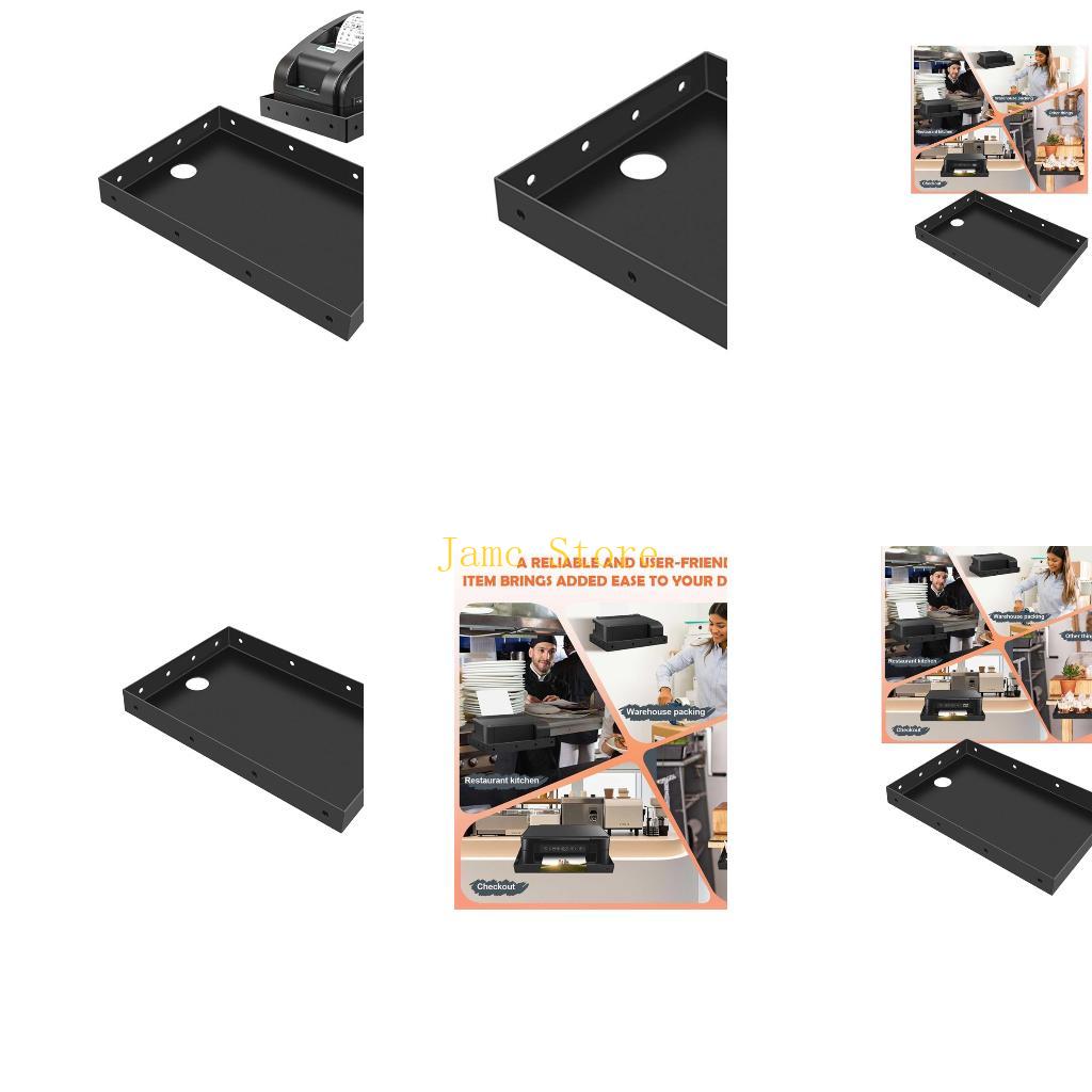 Printer Stand - LX0B Rust Proof Thermals Printer Stand