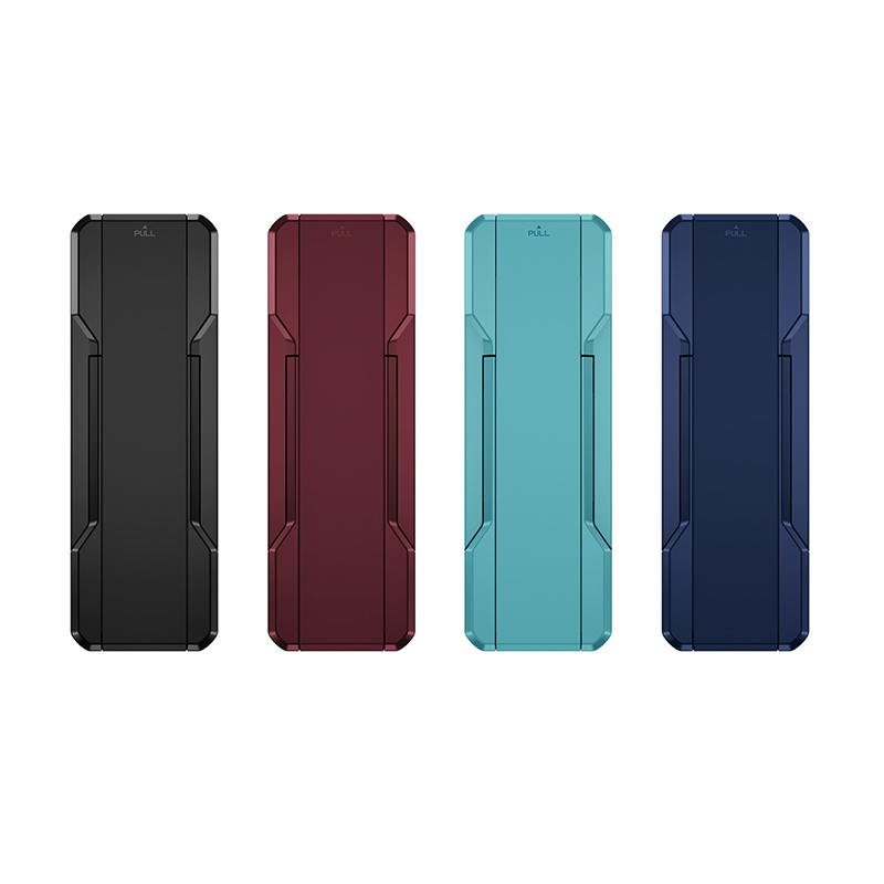 Standing Desk - Universal Invisible Buckle Mobile Phone Holder