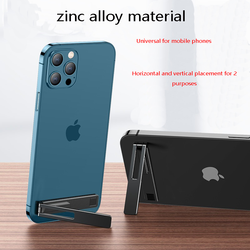 Mobile Pedestal Cabinet - 1-2Pcs Ultra-thin Minimalist Magnetic Foldable Mobile