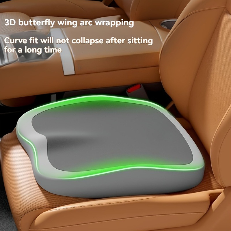 Ergonomic Memory Foam Seat Cus - Office Chair Cushion 评论和价格