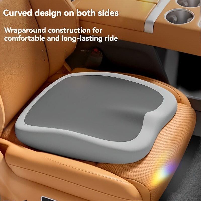 Ergonomic Memory Foam Seat Cus - Office Chair Cushion 评论和价格