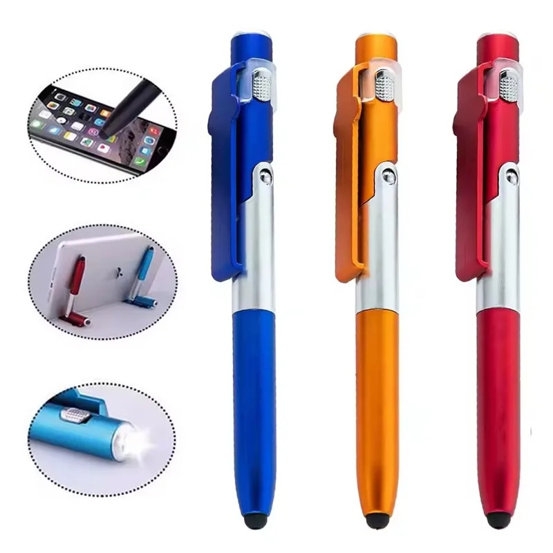 4 In 1 Multifunction Ballpoint - Desk Organizer 评论和价格