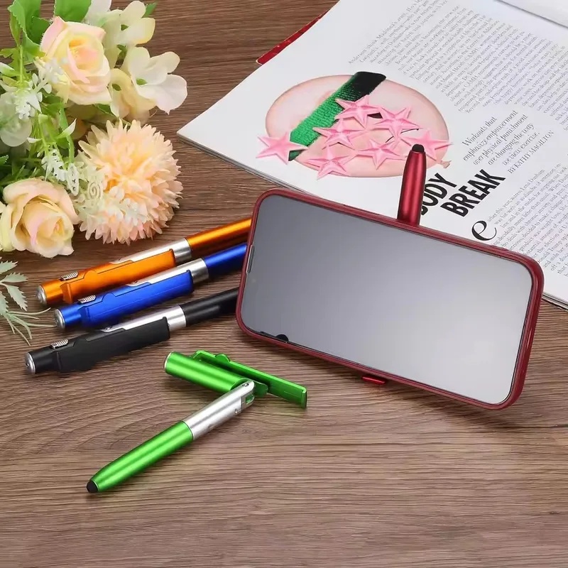 4 In 1 Multifunction Ballpoint - Desk Organizer 评论和价格