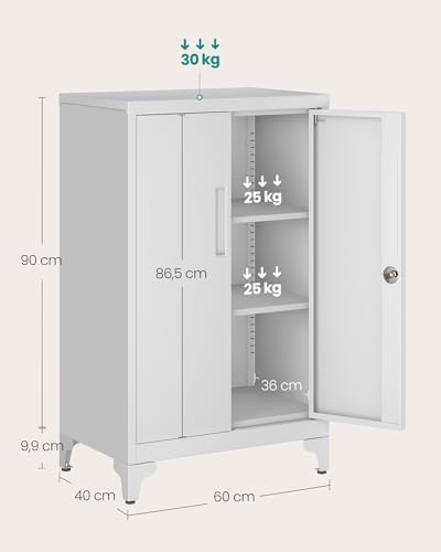 #￥forJINFENG Modern Panel Offi - File Cabinet 评论和价格
