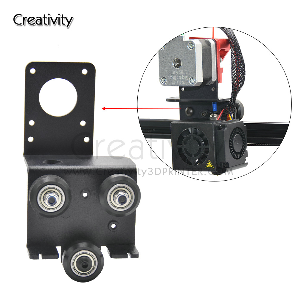 Upgrade Direct Drive Dual Gear - Printer Stand 评论和价格