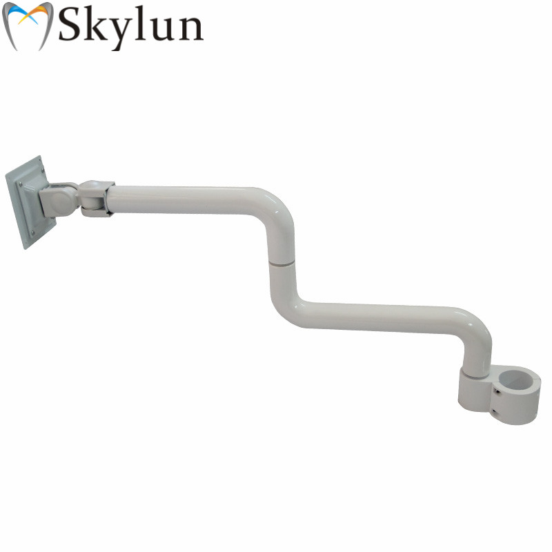 Dental Chair Metal LCD Holder  - Monitor Stand 评论和价格
