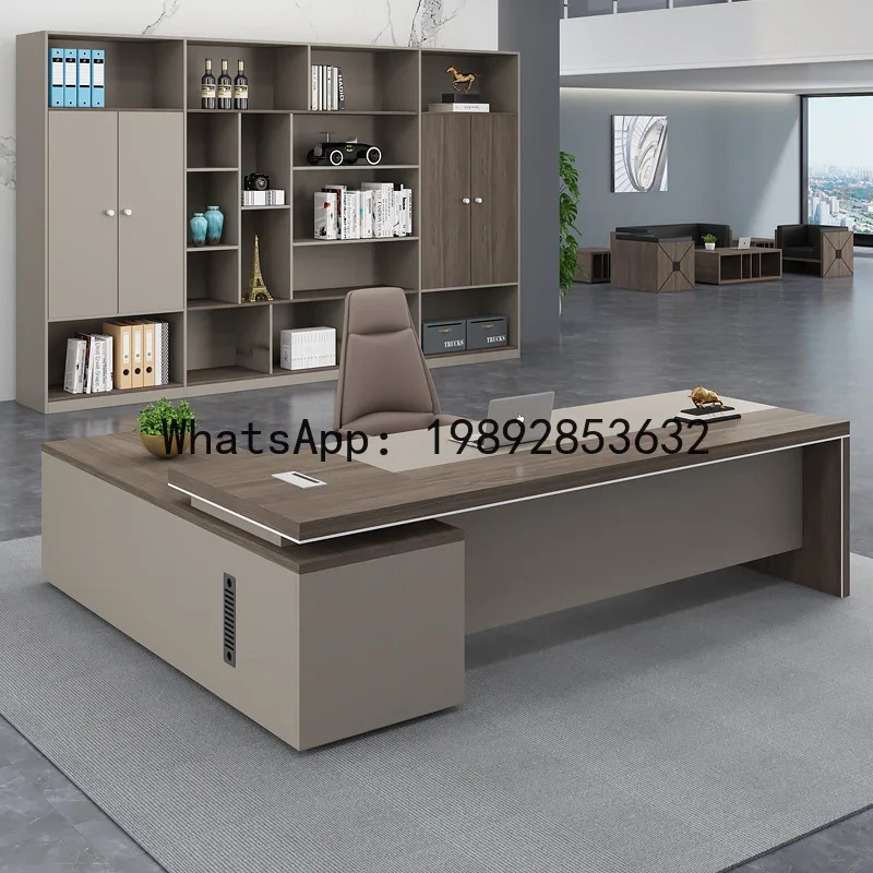 H5.15  office desk executive d - Office Chair 评论和价格