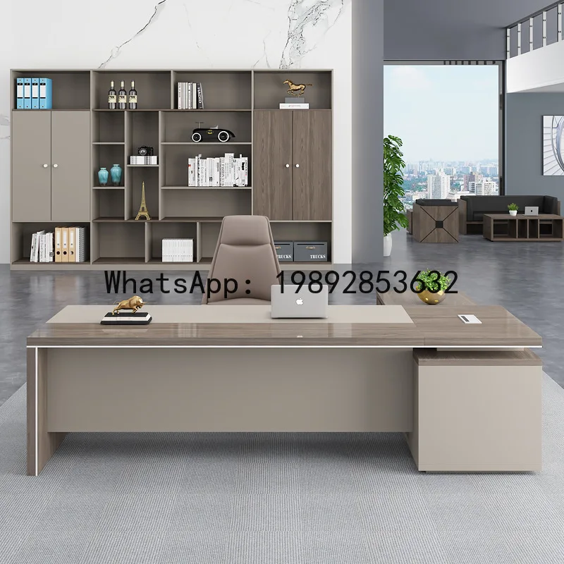 H5.15  office desk executive d - Office Chair 评论和价格