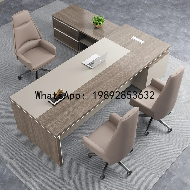 H5.15  office desk executive d - Office Chair 评论和价格