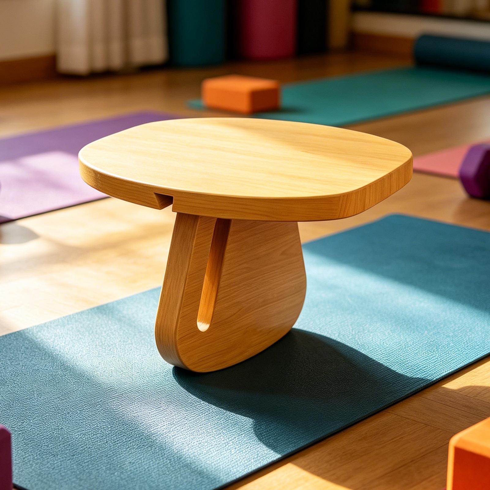 Prayer Stool Wooden Prayer Kne - Office Stool 评论和价格