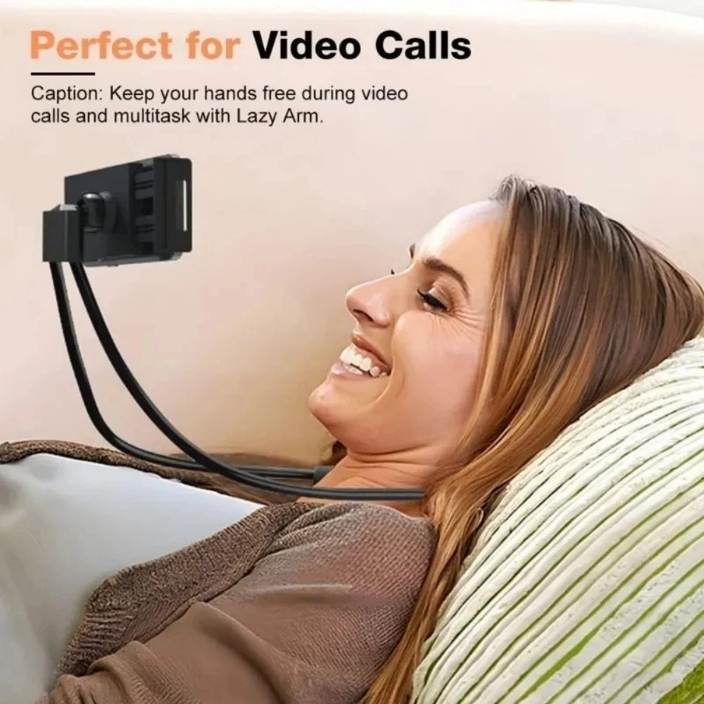Universal Lazy Neck Hanging Mo - Mobile Pedestal Cabinet 评论和价格