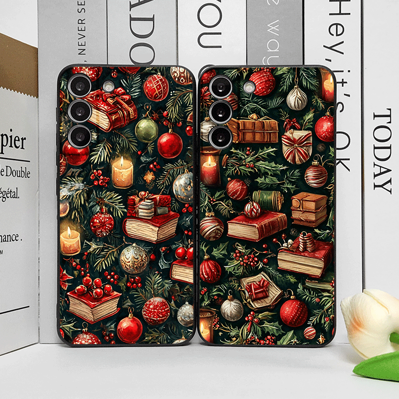 Christmas Decorations Bookshel - Bookshelf 评论和价格