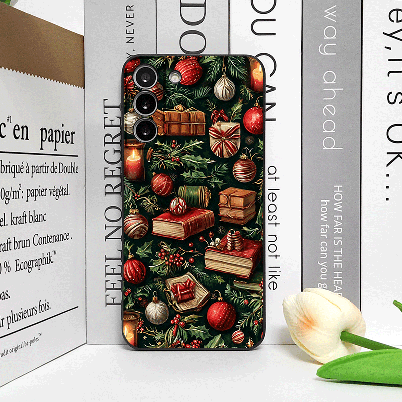 Christmas Decorations Bookshel - Bookshelf 评论和价格