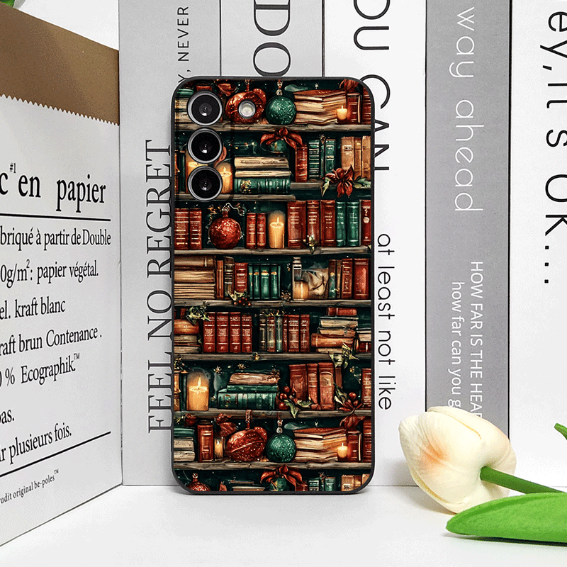 Christmas Decorations Bookshel - Bookshelf 评论和价格