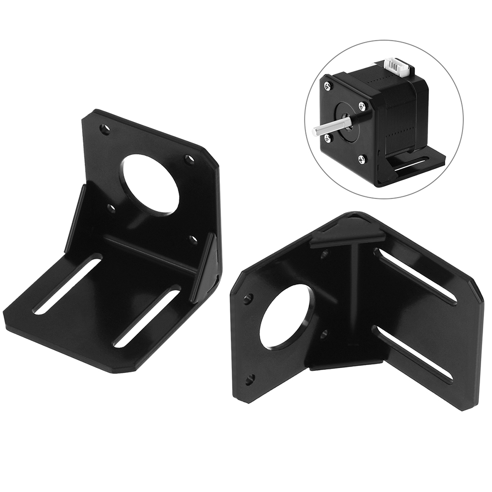 Metal L Type Bracket NEMA 17 S - Printer Stand 评论和价格