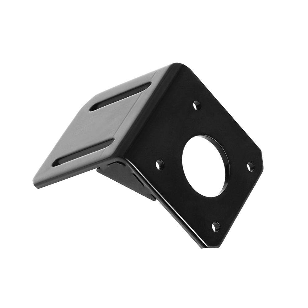 Metal L Type Bracket NEMA 17 S - Printer Stand 评论和价格