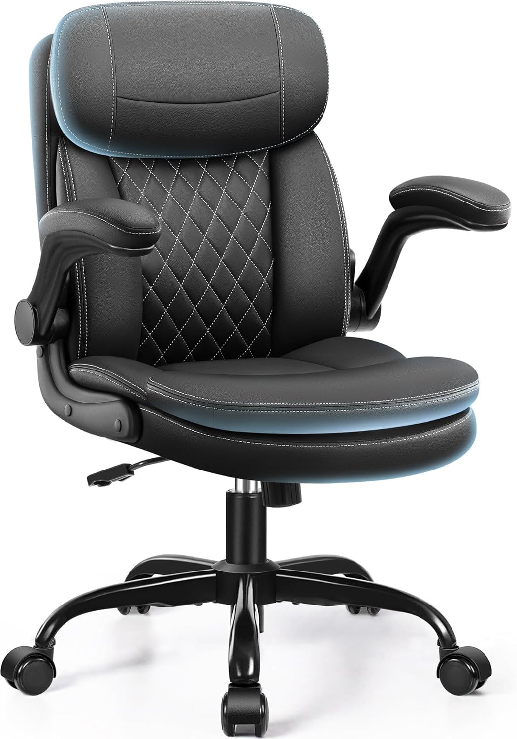 Ergonomic Office Chair with Do - Office Chair Cushion 评论和价格