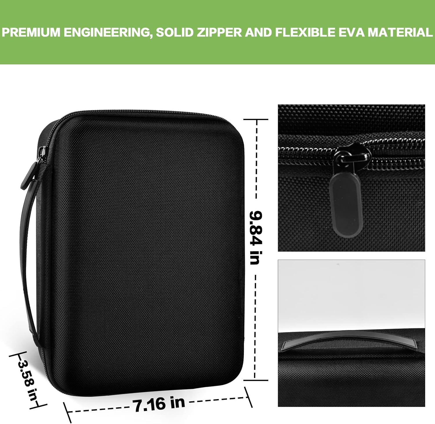（CASE ONLY)Case Compatible wit - Printer Stand 评论和价格