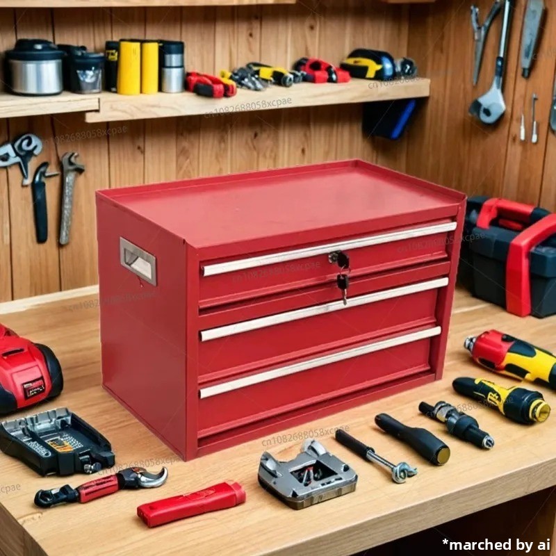 Desktop Toolbox, File Cabinet, - File Cabinet 评论和价格