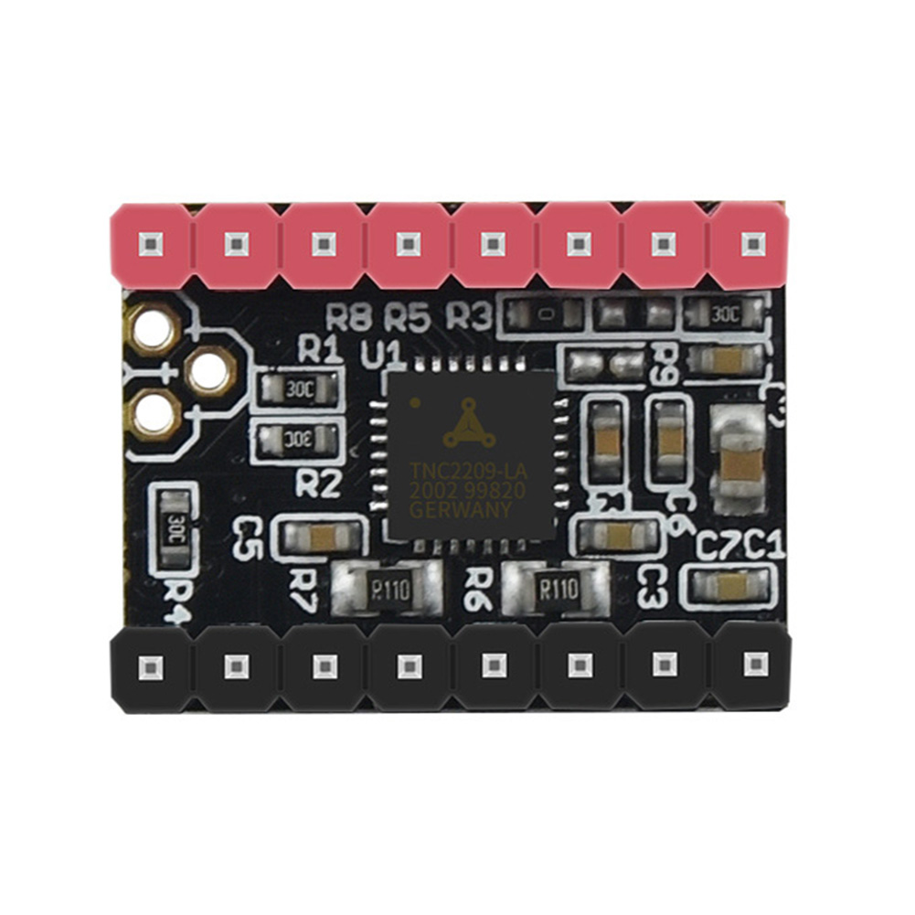 TMC2209 V2.0 Stepper Motor Dri - Printer Stand 评论和价格