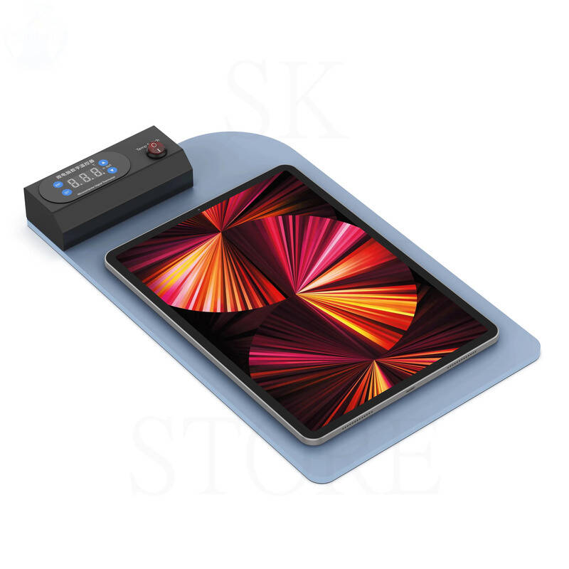 ZJ-1803 ​​LCD Screen Separator - Partition Screen Divider 评论和价格