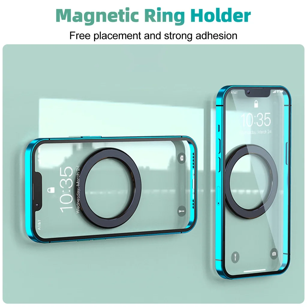 For MagSafe Magnetic Ring Hold - Mobile Pedestal Cabinet 评论和价格