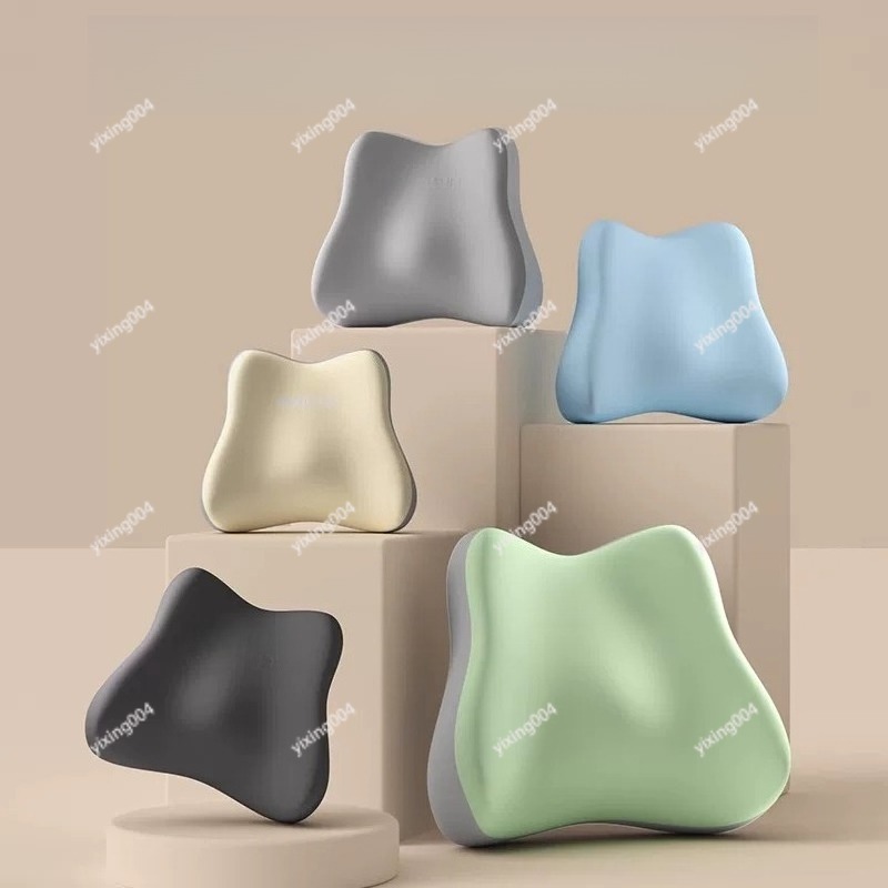 Waist Support Cushion Backrest - Office Chair Cushion 评论和价格