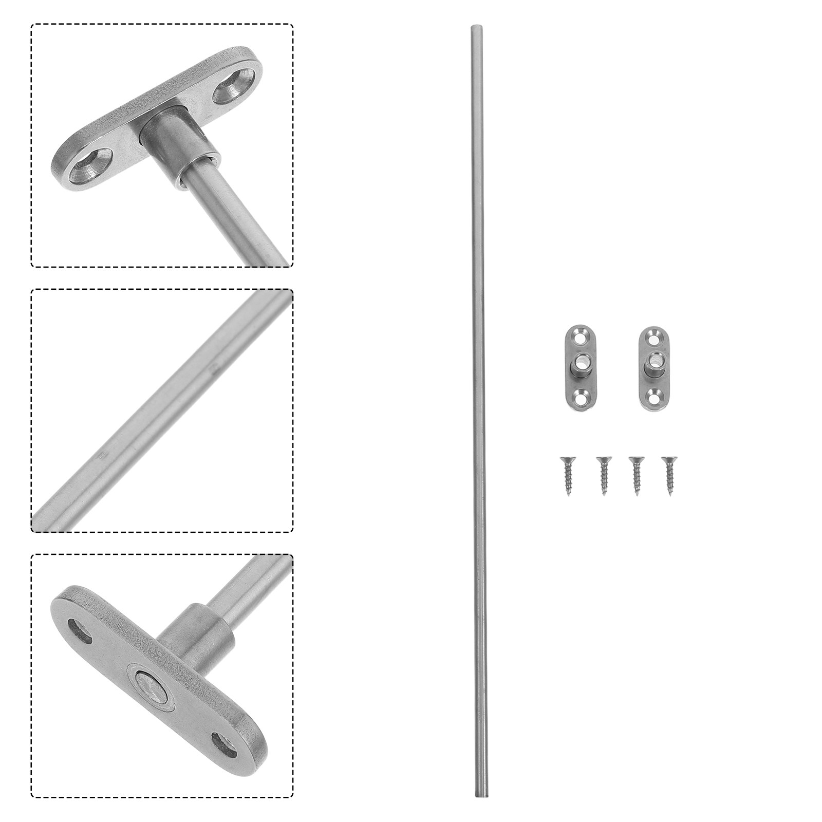 30Cm Stainless Steel Hanging F - File Cabinet 评论和价格