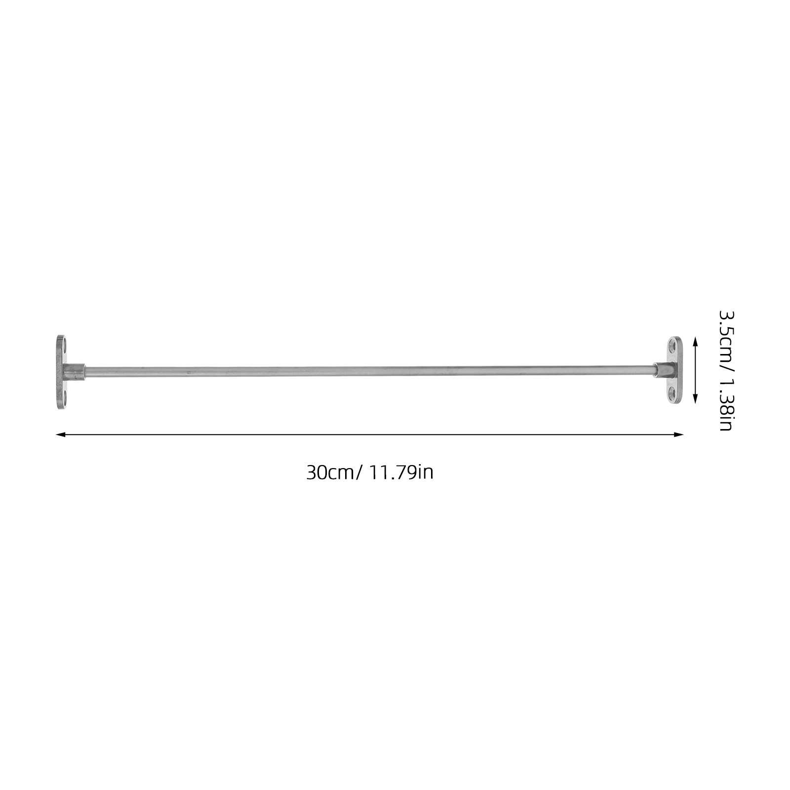 30Cm Stainless Steel Hanging F - File Cabinet 评论和价格