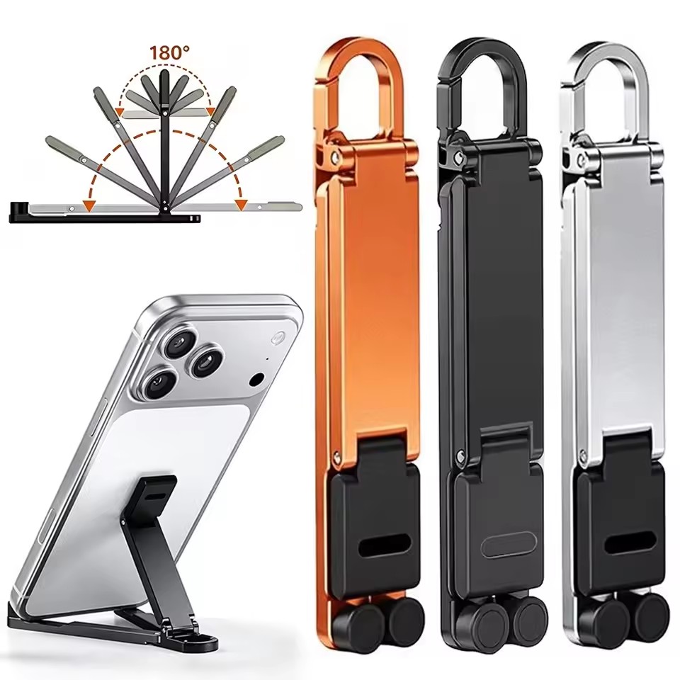 Mini Keychain Foldable Phone B - Standing Desk 评论和价格