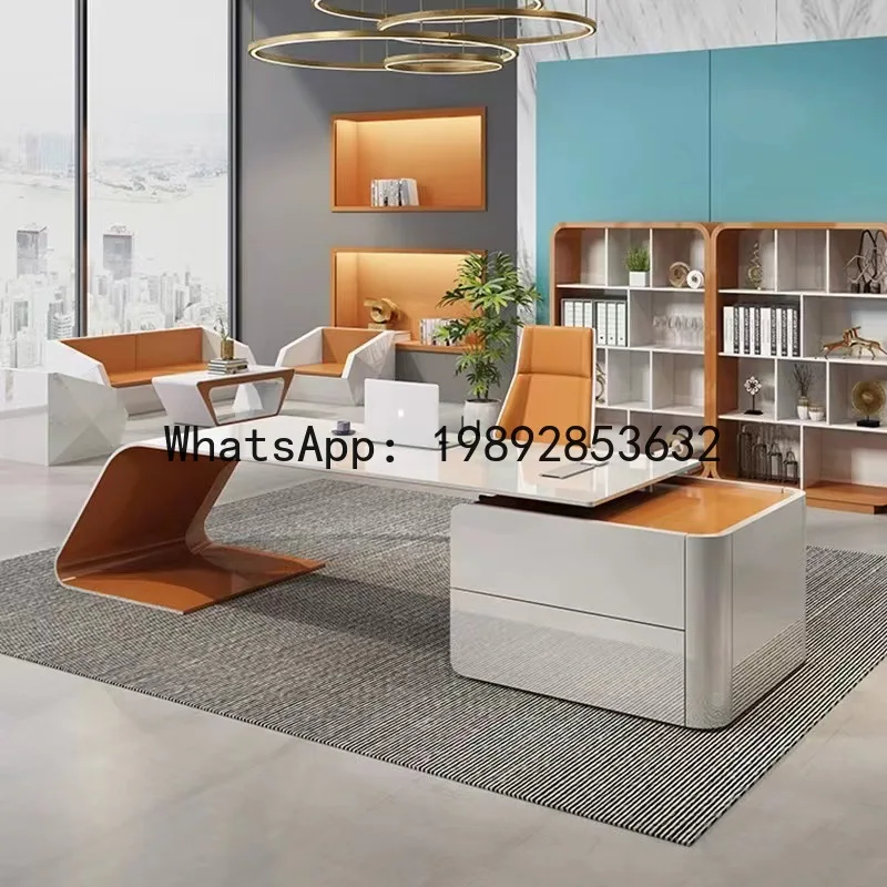 H5.15  executive  - stylish ma - Office Chair 评论和价格