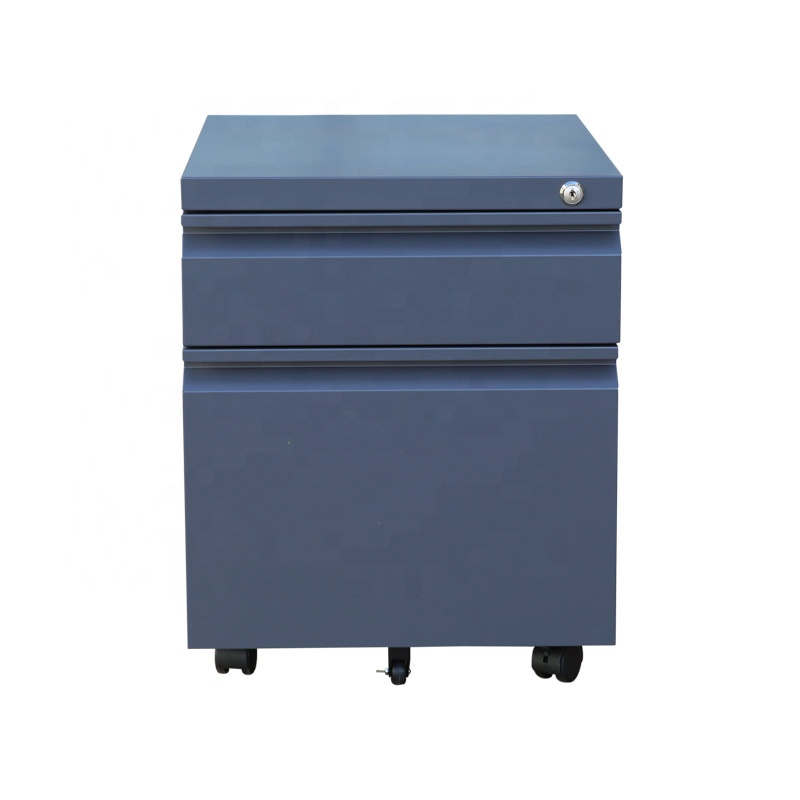 #￥China Mobile Pedestal 2 Draw - File Cabinet 评论和价格