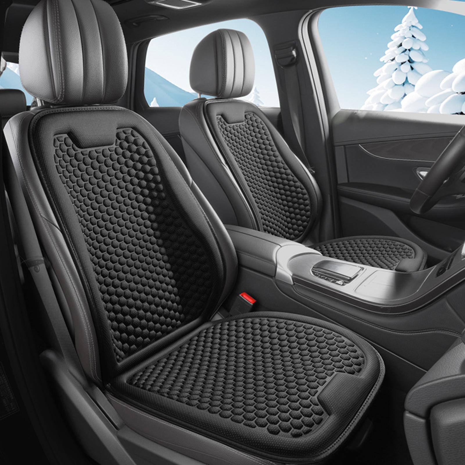 Non-Slip Car Seat Cushion All- - Office Chair Cushion 评论和价格