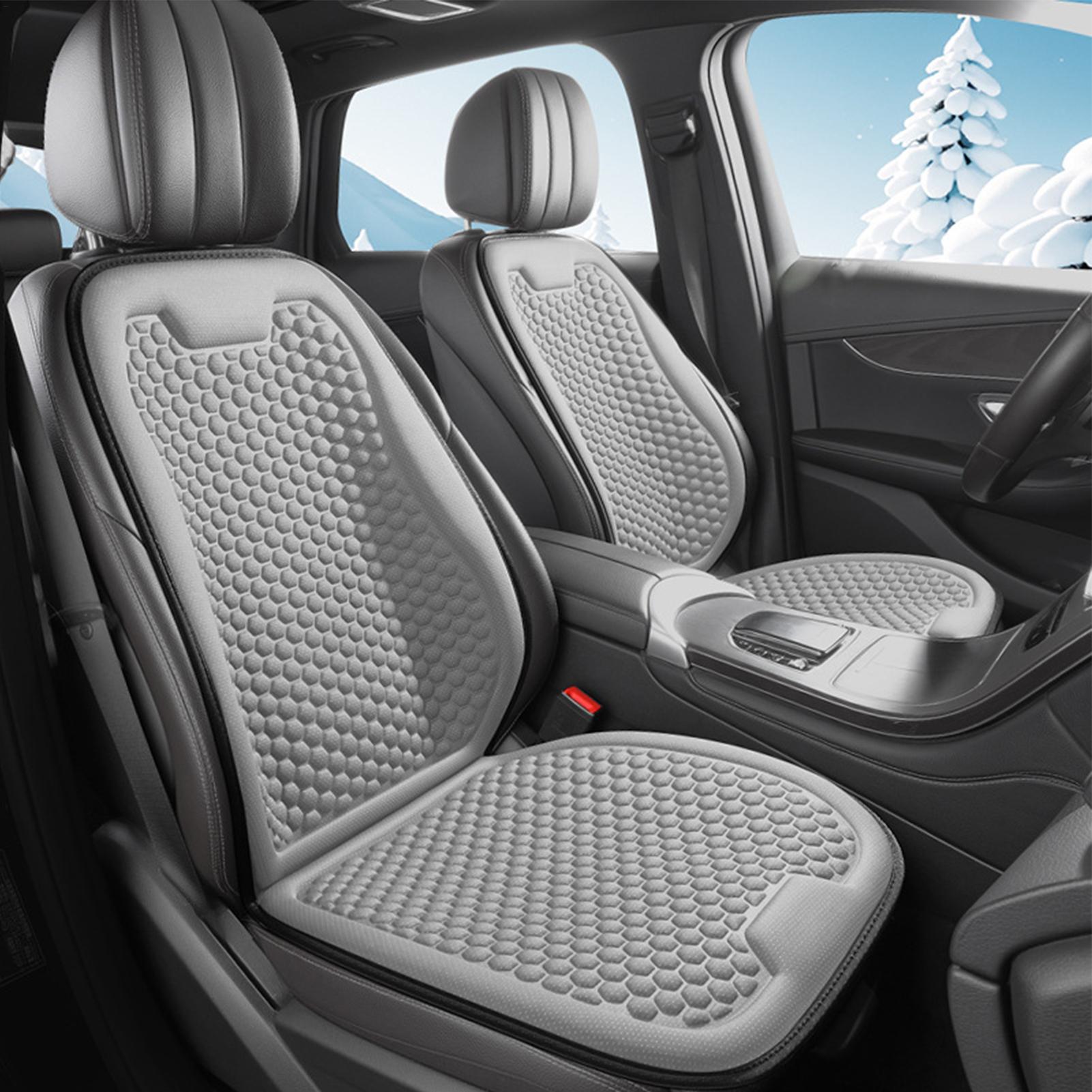 Non-Slip Car Seat Cushion All- - Office Chair Cushion 评论和价格