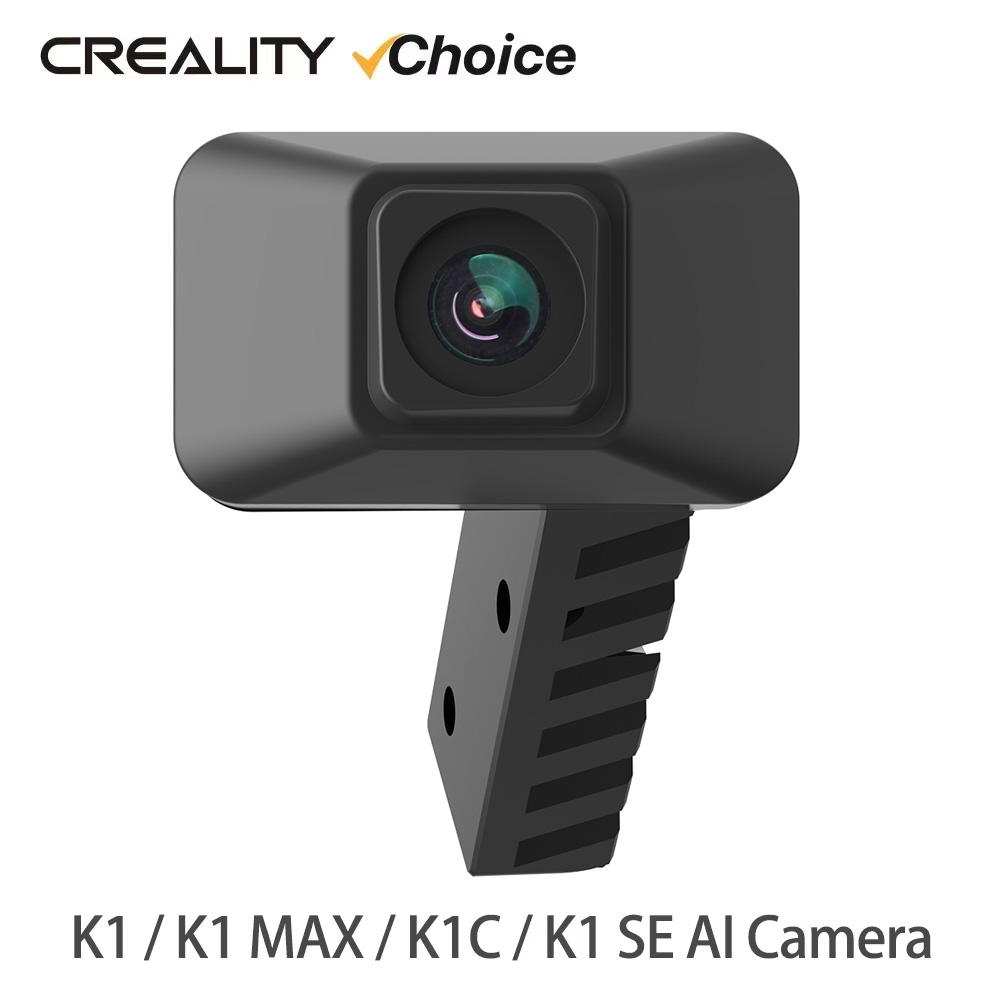 Creality K1 Max AI Camera HD Q - Printer Stand 评论和价格