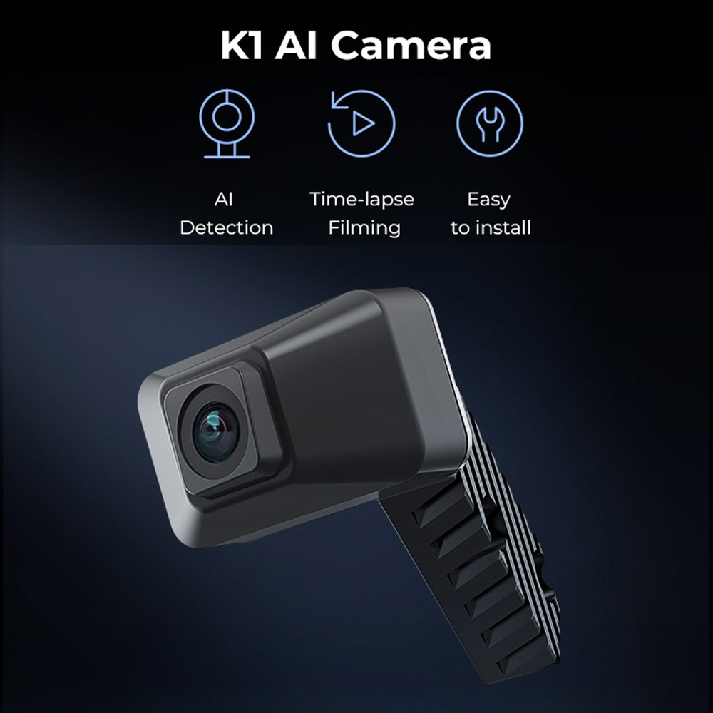 Creality K1 Max AI Camera HD Q - Printer Stand 评论和价格