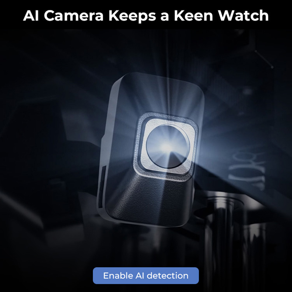 Creality K1 Max AI Camera HD Q - Printer Stand 评论和价格