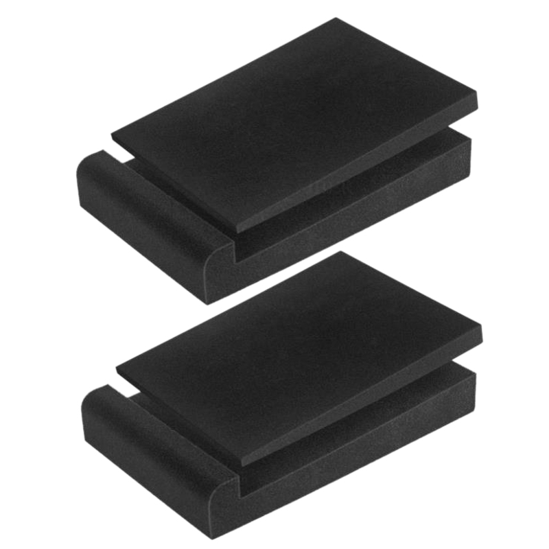 Speaker Pads, Isolation Pads,H - Monitor Stand 评论和价格