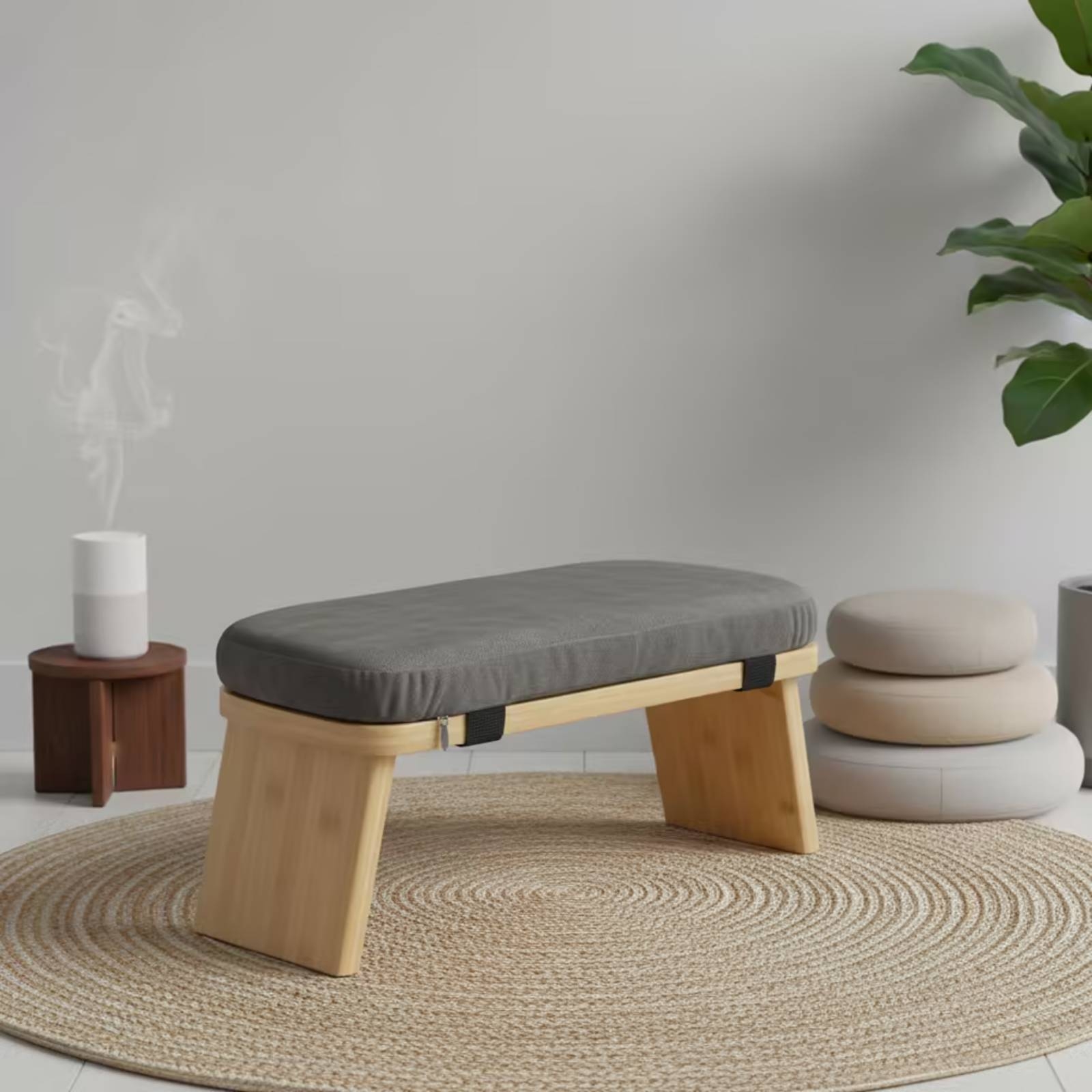 Kneeling Stool with Cushion Co - Office Stool 评论和价格