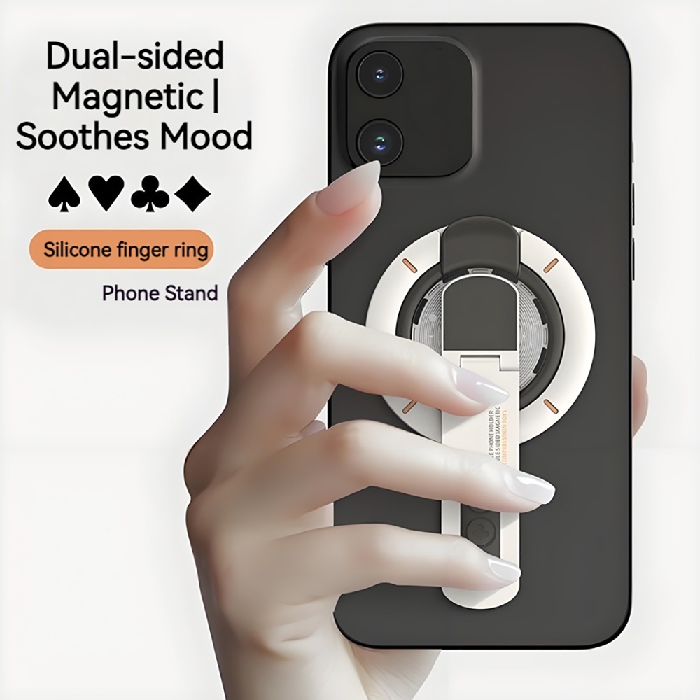 Double‑Sided Magnetic Phone Ri - Standing Desk 评论和价格