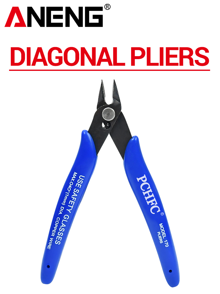 ANENG Diagonal Pliers Mini Wir - Printer Stand 评论和价格