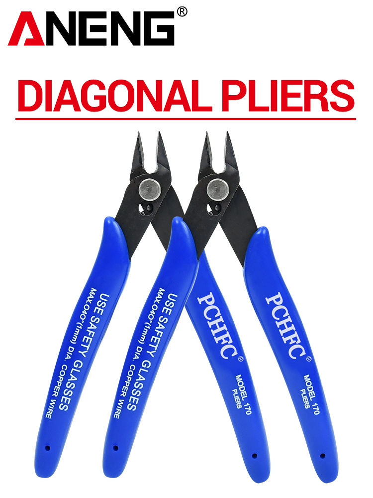 ANENG Diagonal Pliers Mini Wir - Printer Stand 评论和价格