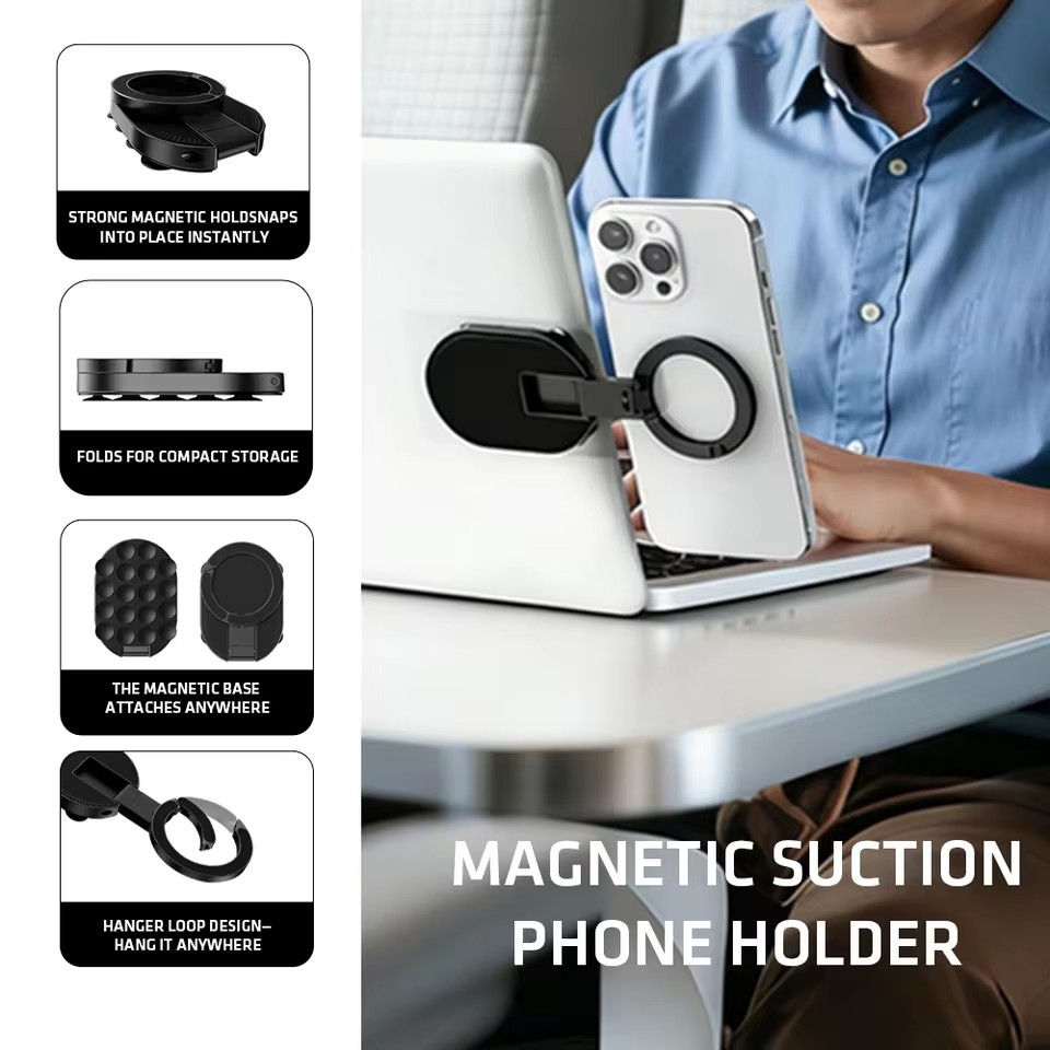 MA39 Magnetic Foldable Phone S - Mobile Pedestal Cabinet 评论和价格