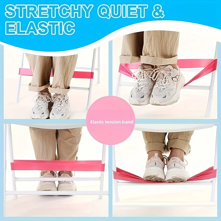 1pc Elastic Tension Band for I - Office Stool 评论和价格