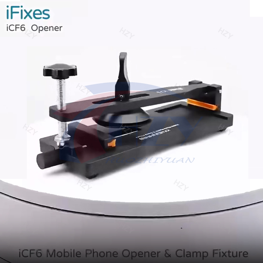 Fixes ICF6 No-Heat Phone Scree - Partition Screen Divider 评论和价格