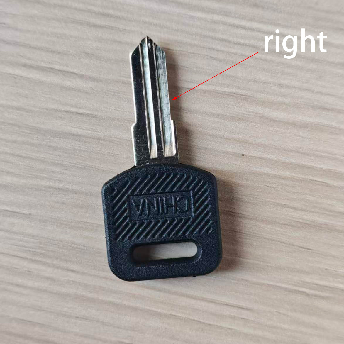 10PCS Office Desk Key Embryo F - File Cabinet 评论和价格