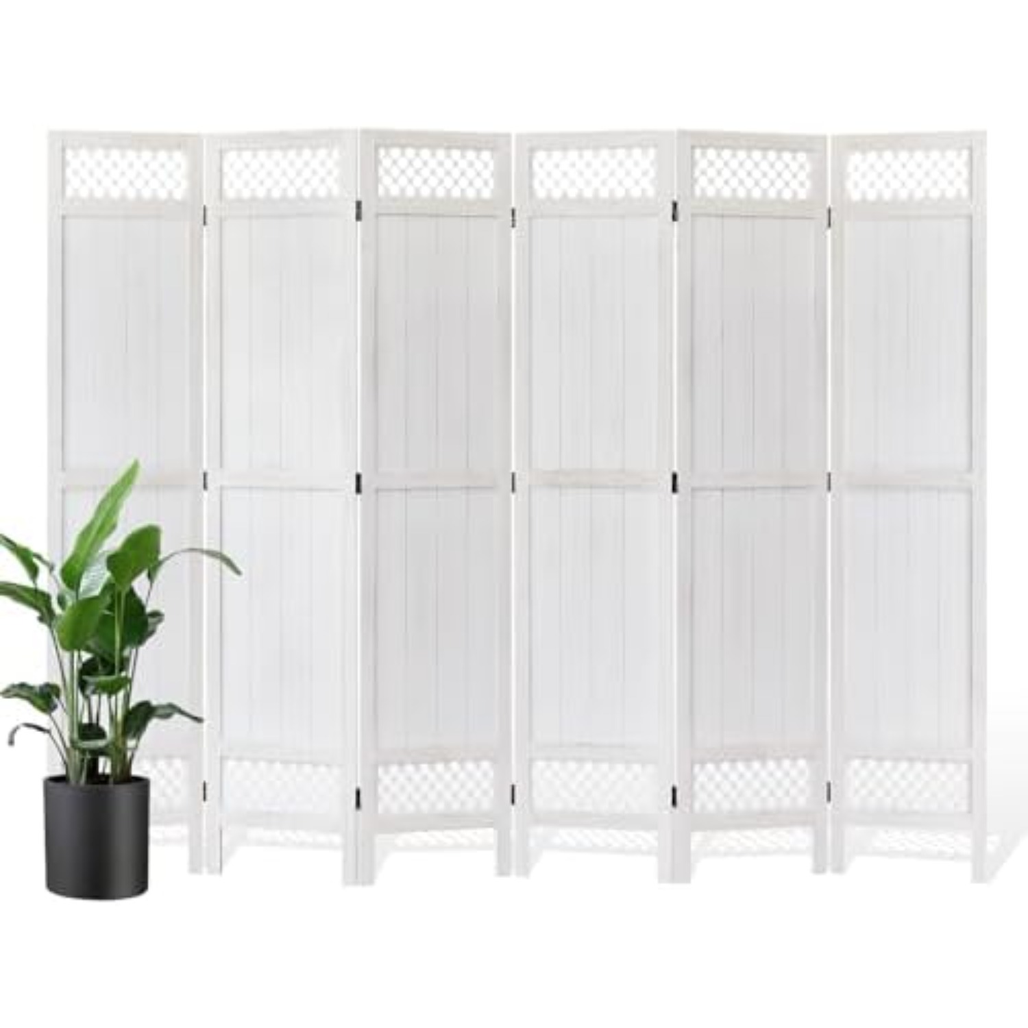 Privacy Screen Room Divider Pa - Partition Screen Divider 评论和价格