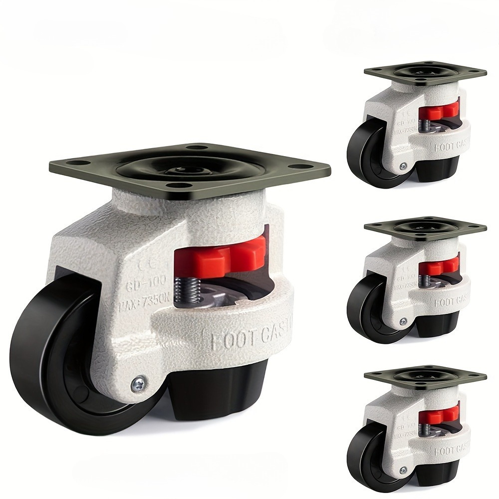 Heavy Duty Adjustable Nylon Sw - Office Stool 评论和价格