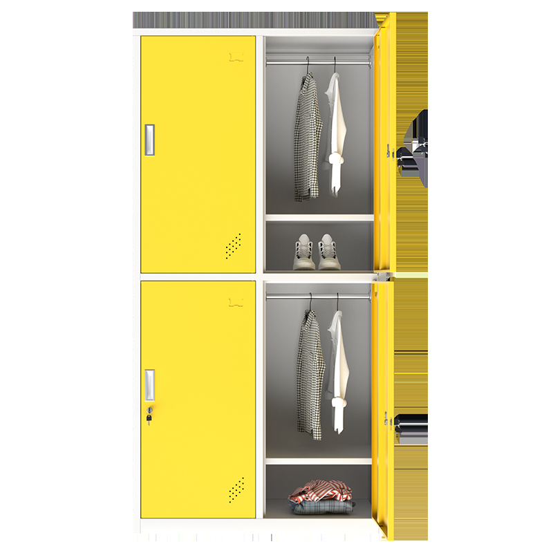 Wholesale Modern 4-Door Steel  - File Cabinet 评论和价格